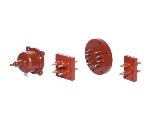 Epoxy Components