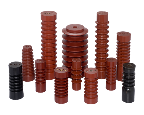 Epoxy Insulators