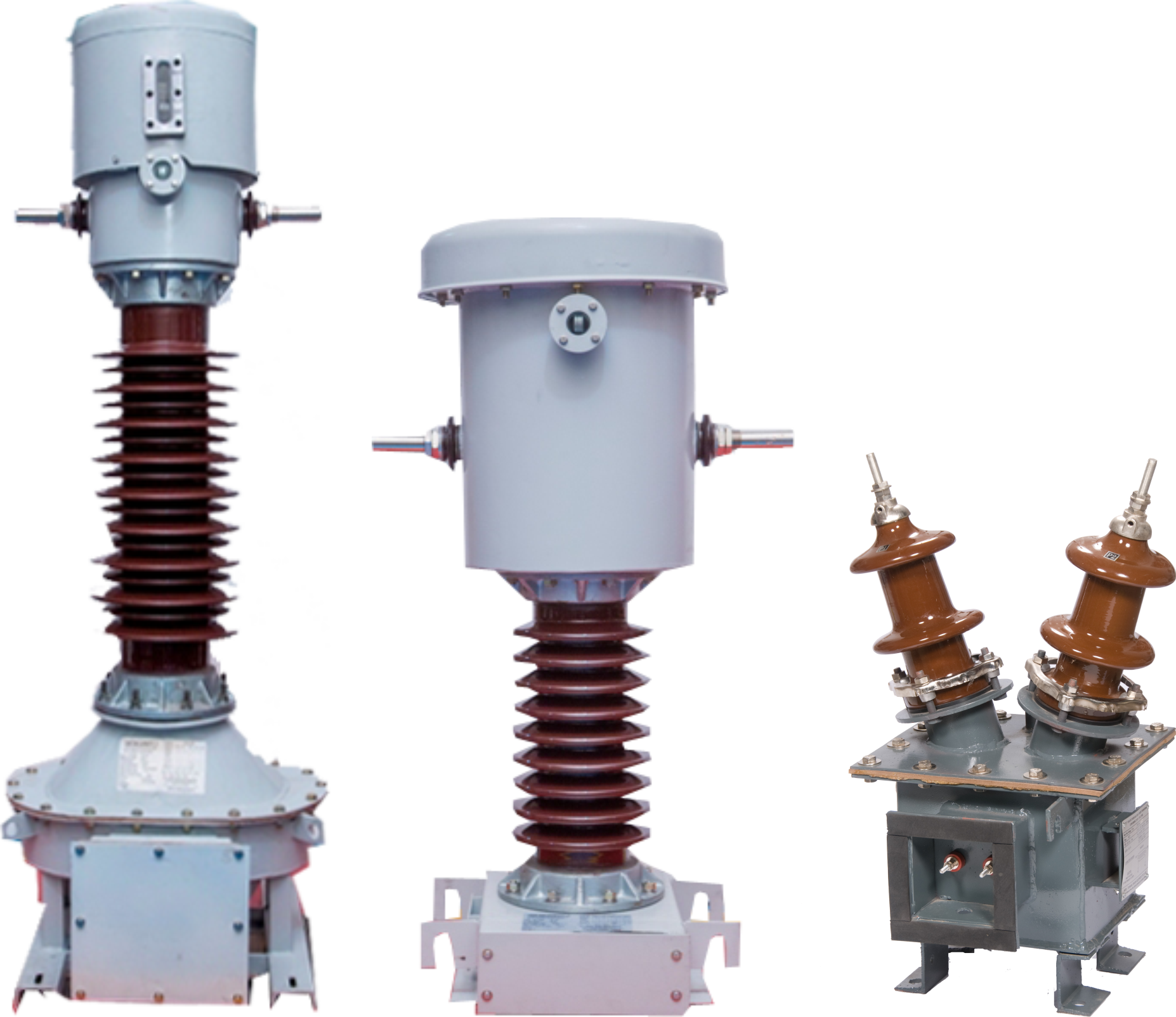 HV Instrument Transformer